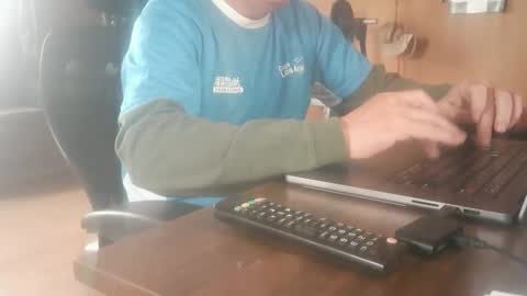 Soy Rai online show from April 2026 06:52:01 PM