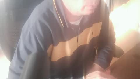 Soy Rai online show from May 2026 08:05:01 PM