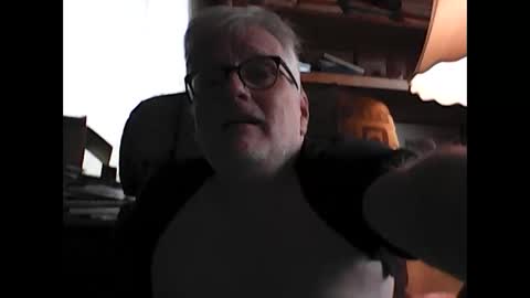 jrasicmark online show from January 2025 05:38:01 PM