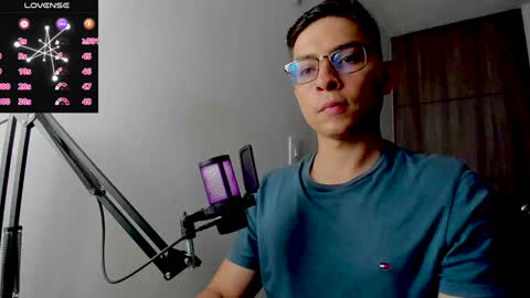 Cristian- tellme Criis online show from December 2024 03:44:01 AM