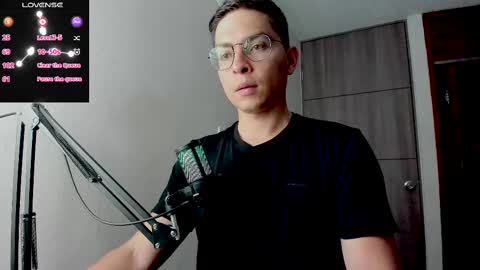 Cristian- tellme Criis online show from February 2025 03:58:02 AM