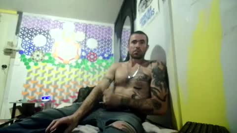 jrizzle1111 online show from February 2025 09:14:01 PM