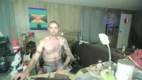 Snapshot of jrizzle1111 chatting on March 2026 08:10:01 AM jrizzle1111 online show from March 2026 08:10:01 AM