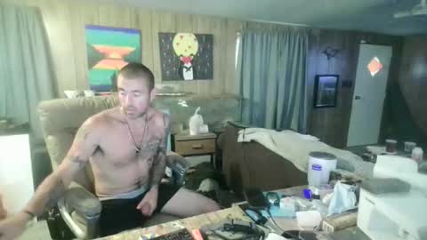 Snapshot of jrizzle1111 chatting on April 2026 11:52:02 AM jrizzle1111 online show from April 2026 11:52:02 AM