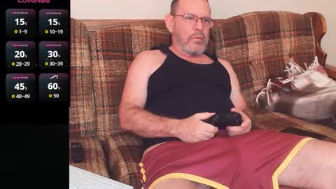 Snapshot of jrnps chatting on November 2025 07:31:01 AM DaddyChat online show from November 2025 07:31:01 AM