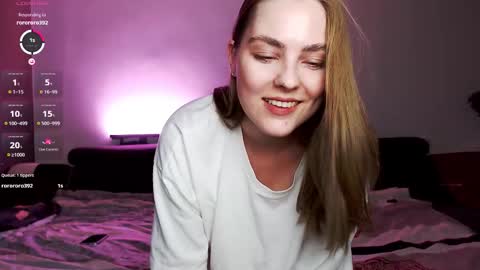 Snapshot of jscarlett chatting on November 2025 07:36:02 PM all my links online show from November 2025 07:36:02 PM