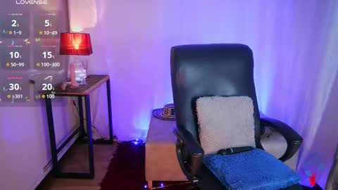Josneidy  Jos   online show from October 2025 04:22:01 AM