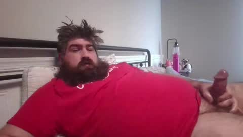 Snapshot of jthompson813 chatting on April 2026 06:38:01 PM jthompson813 online show from April 2026 06:38:01 PM