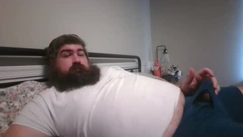 Snapshot of jthompson813 chatting on April 2026 10:31:02 PM jthompson813 online show from April 2026 10:31:02 PM