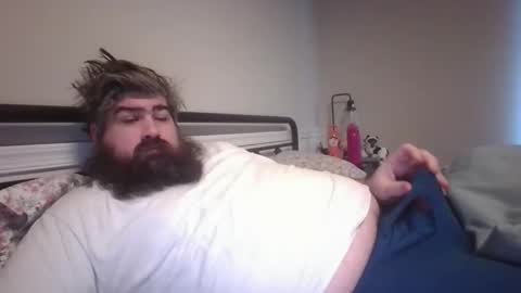 Snapshot of jthompson813 chatting on April 2026 11:43:01 AM jthompson813 online show from April 2026 11:43:01 AM