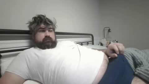 Snapshot of jthompson813 chatting on April 2026 11:12:01 AM jthompson813 online show from April 2026 11:12:01 AM