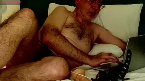 Tommy586 online show from February 2025 02:40:02 AM