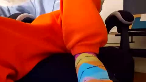 Snapshot of ju537705 chatting on October 2025 04:57:01 AM ju537705 online show from October 2025 04:57:01 AM