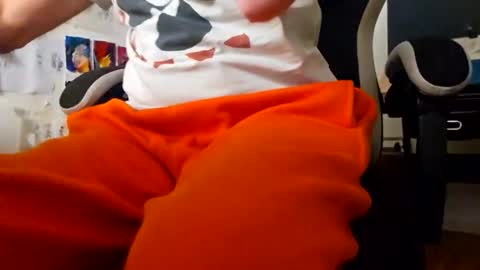 Snapshot of ju537705 chatting on October 2025 04:57:02 AM ju537705 online show from October 2025 04:57:02 AM