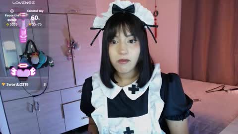 Snapshot of ju_kyung chatting on March 2026 04:40:02 AM Ju Kyung online show from March 2026 04:40:02 AM