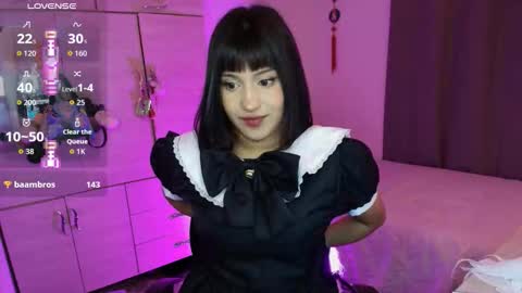 Snapshot of ju_kyung chatting on March 2026 05:52:02 AM Ju Kyung online show from March 2026 05:52:02 AM