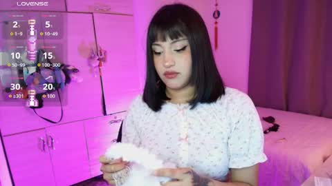 Snapshot of ju_kyung chatting on April 2026 04:46:02 AM Ju Kyung online show from April 2026 04:46:02 AM