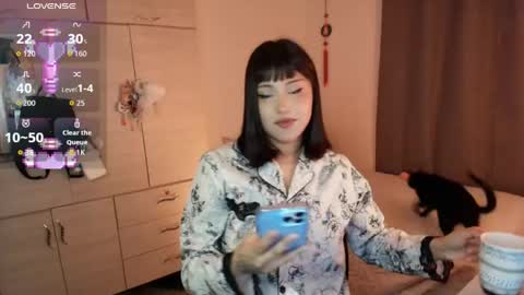 Snapshot of ju_kyung chatting on April 2026 01:36:01 AM Ju Kyung online show from April 2026 01:36:01 AM