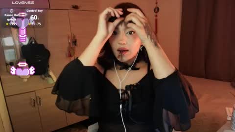 Snapshot of ju_kyung chatting on April 2026 06:40:02 AM Ju Kyung online show from April 2026 06:40:02 AM