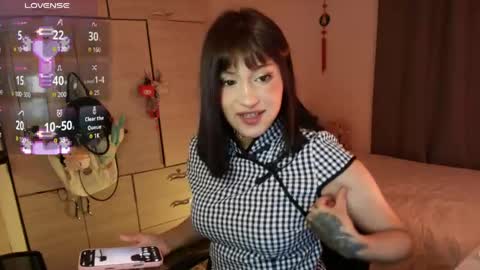 Snapshot of ju_kyung chatting on April 2026 07:44:02 AM Ju Kyung online show from April 2026 07:44:02 AM