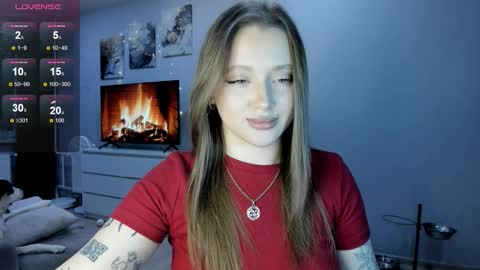 Julia and Julia online show from October 2025 09:15:01 PM