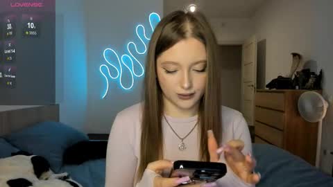 Julia and Julia online show from November 2025 01:10:01 PM