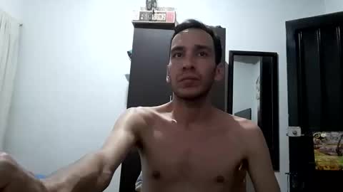 juaco6 online show from April 2026 11:36:01 PM