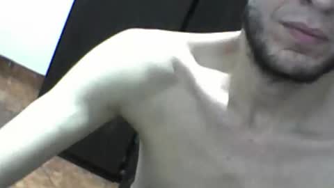 juaco646 online show from November 2025 03:43:02 PM