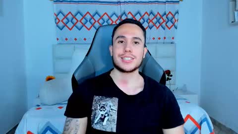 Juan online show from December 2024 02:47:01 AM