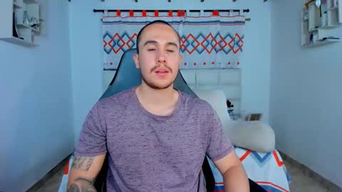 Juan online show from March 2025 10:24:01 AM