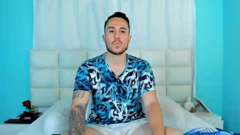 Juan online show from October 2025 04:22:02 AM