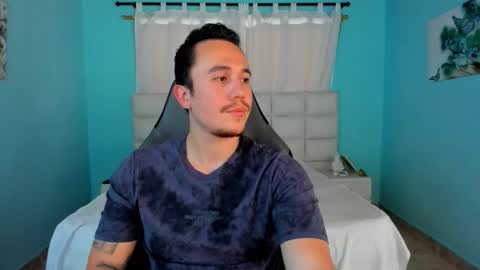 Snapshot of juan__jimenez chatting on March 2026 06:40:02 PM Juan online show from March 2026 06:40:02 PM