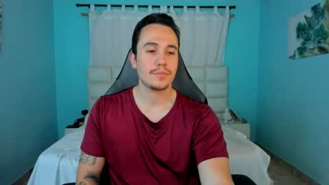 Snapshot of juan__jimenez chatting on April 2026 08:06:01 PM Juan online show from April 2026 08:06:01 PM