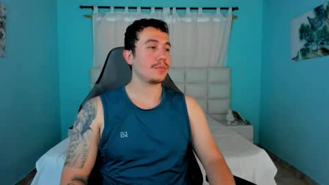 Snapshot of juan__jimenez chatting on April 2026 07:08:01 PM Juan online show from April 2026 07:08:01 PM