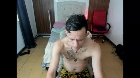 juan_and_luke online show from March 2026 12:45:02 PM