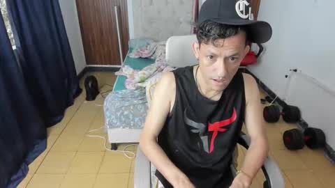 Snapshot of juan_and_luke chatting on March 2026 12:30:02 PM juan_and_luke online show from March 2026 12:30:02 PM