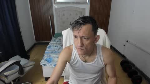 Snapshot of juan_and_luke chatting on March 2026 11:32:02 AM juan_and_luke online show from March 2026 11:32:02 AM