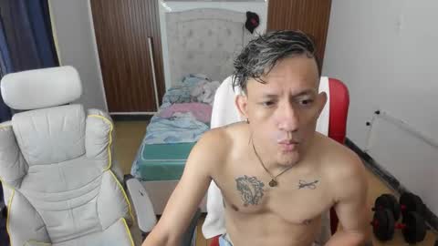 Snapshot of juan_and_luke chatting on March 2026 11:54:02 AM juan_and_luke online show from March 2026 11:54:02 AM