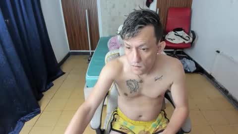 Snapshot of juan_and_luke chatting on April 2026 10:02:01 AM juan_and_luke online show from April 2026 10:02:01 AM