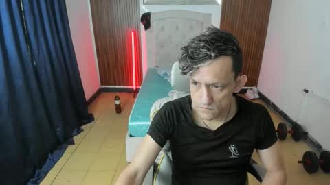 Snapshot of juan_and_luke chatting on April 2026 11:59:01 AM juan_and_luke online show from April 2026 11:59:01 AM