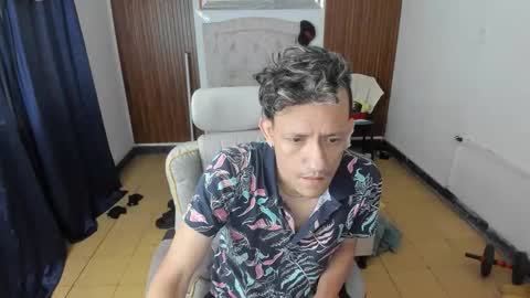 Snapshot of juan_and_luke chatting on April 2026 11:31:02 AM juan_and_luke online show from April 2026 11:31:02 AM