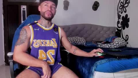 juan online show from January 2026 08:45:01 PM