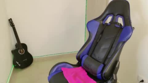 JuanDa online show from November 2025 11:49:02 PM