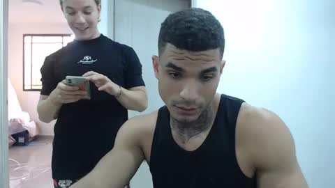 Snapshot of juan_gomez_1 chatting on January 2025 09:14:02 PM juan_gomez_1 online show from January 2025 09:14:02 PM