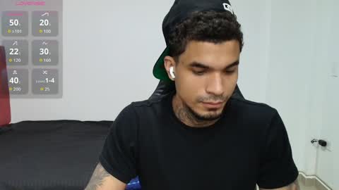 Snapshot of juan_gomez_1 chatting on April 2026 08:58:01 AM juan_gomez_1 online show from April 2026 08:58:01 AM