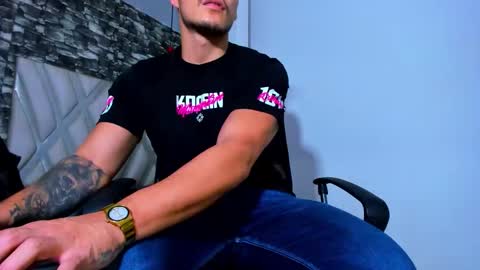 juan_jsmith online show from February 2026 09:31:02 PM