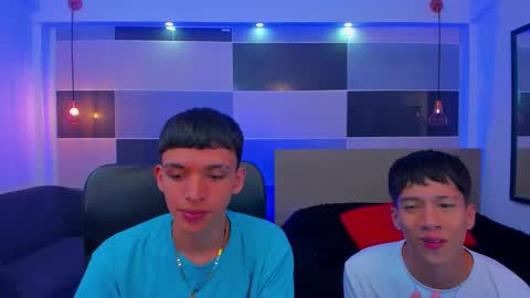 JuanSteven online show from January 2025 04:26:01 AM