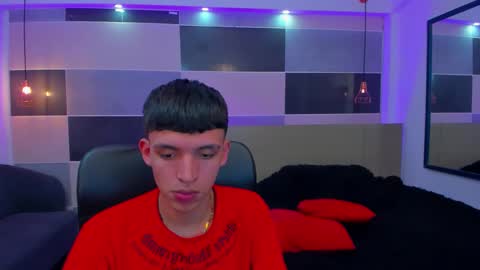 JuanSteven online show from February 2025 07:24:02 AM