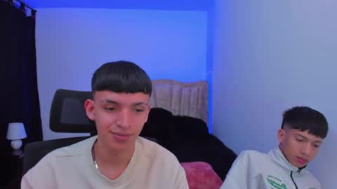 JuanSteven online show from September 2025 04:14:01 AM