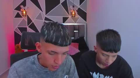 JuanSteven online show from February 2026 10:26:01 PM